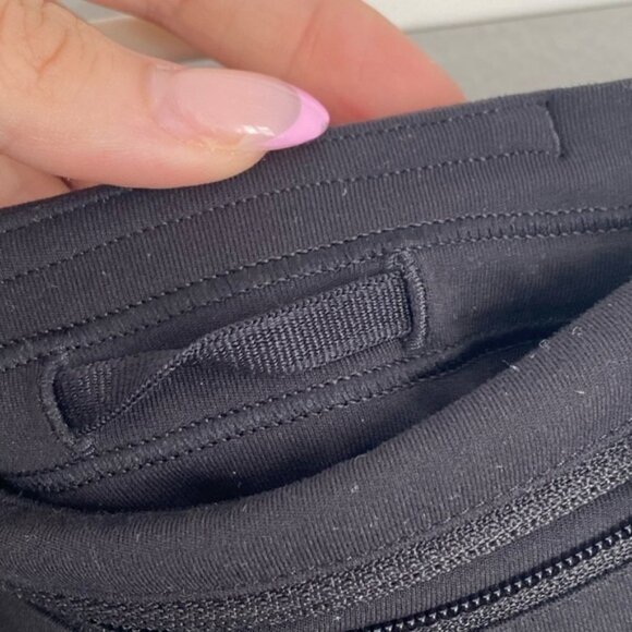 LululemonSpeedUpTight28LuxtremeBlackUS4 - Picture 7 of 8